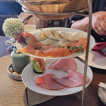 The Sunshine Boisson