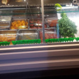 Snack O Tac Exterior