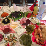 Resto Prestige Nourriture