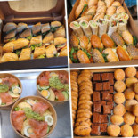 Almi Corner Nourriture