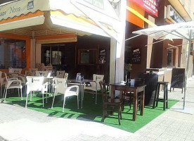 Le Daneel's Extérieur