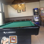 Café Questo 1898 À l'intérieur