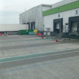 Valeo Vision Belgique Extérieur