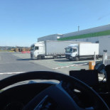 Valeo Vision Belgique Extérieur