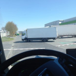 Valeo Vision Belgique Extérieur