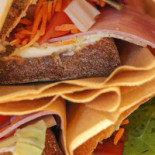 Bambino Delta Nourriture