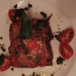 La Rusticana Nourriture