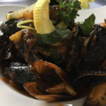 La Rusticana Nourriture