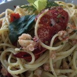 La Rusticana Nourriture