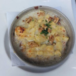 La Rusticana Nourriture