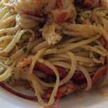 La Rusticana Nourriture