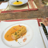 La Rusticana Nourriture