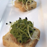 La Rusticana Nourriture