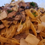 La Rusticana Nourriture