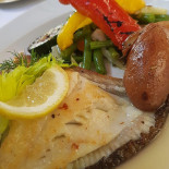 La Rusticana Nourriture