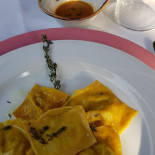 La Rusticana Nourriture