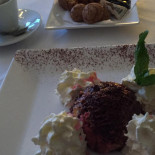 La Rusticana Nourriture