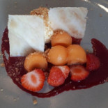 Au Gré Des Saisons Nourriture