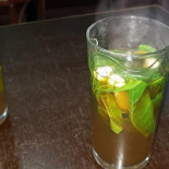 Café Walili Boisson