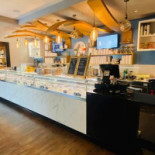 Pizza Royale À l'intérieur