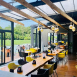 Pizza Royale Extérieur