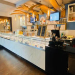 Pizza Royale À l'intérieur