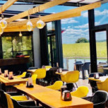 Pizza Royale Extérieur