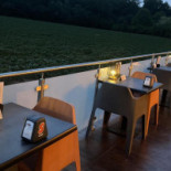 Pizza Royale Extérieur