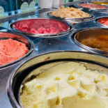 Pizza Royale Nourriture