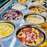 Pizza Royale Nourriture