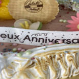 Pizza Royale Nourriture