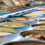 Pizza Royale Nourriture