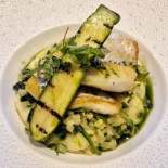 Lammekeshoeve Nourriture