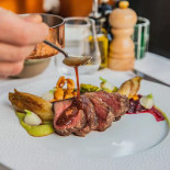 Lammekeshoeve Boisson