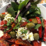 Ket Café Nourriture