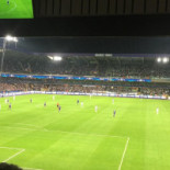 Business Seats Extérieur