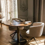 Smink À l'intérieur