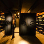 Smink À l'intérieur