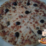 La Parisienne Nourriture