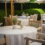 Hof Van Cleve Dentro