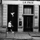 Het Schapenhuis Extérieur