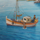 Café Rafael Boisson