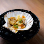 De Koetse Nourriture