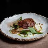 De Koetse Nourriture