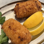 Polpo Fish Nourriture