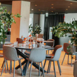 Bistro Berto À l'intérieur