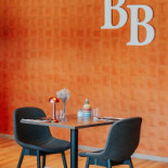 Bistro Berto Boisson