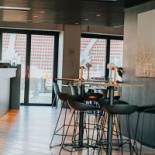 Bistro Berto À l'intérieur