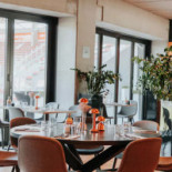 Bistro Berto À l'intérieur