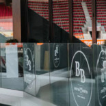 Bistro Berto Extérieur